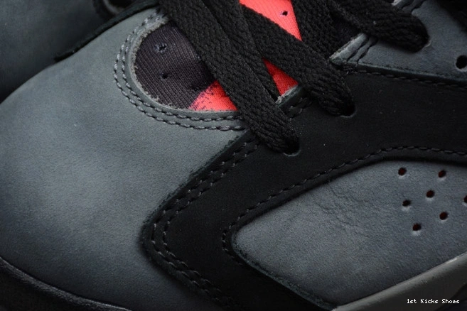 air infrared 6 ck1229- psg WellDesigned iron grey jordan 1201 1217